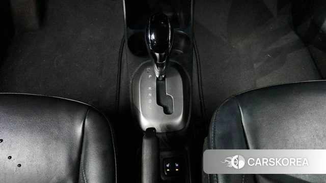 Chevrolet (GM Daewoo) The Next Spark id 3861802 из Кореи 19