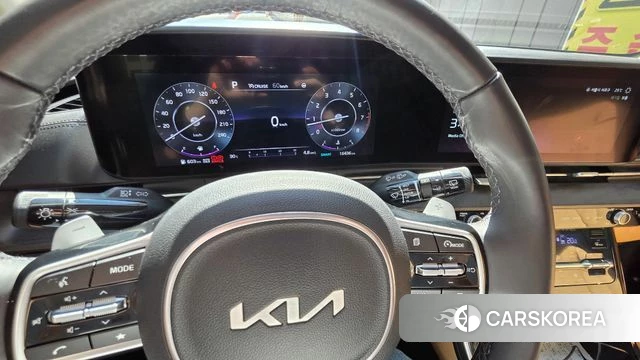 Kia Carnival 4th generation id 4613626 из Кореи 9