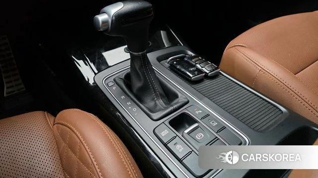 Kia The New Sorento id 3879696 из Кореи 19