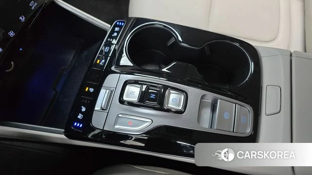 Hyundai Tucson Hybrid (NX4) id 4294123 из Кореи 32