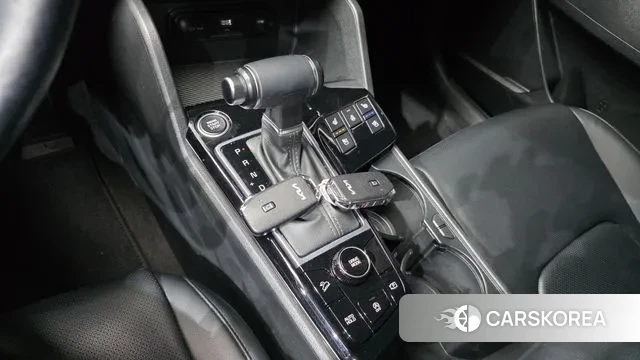 Kia Sportage 5th Generation id 3366049 из Кореи 19