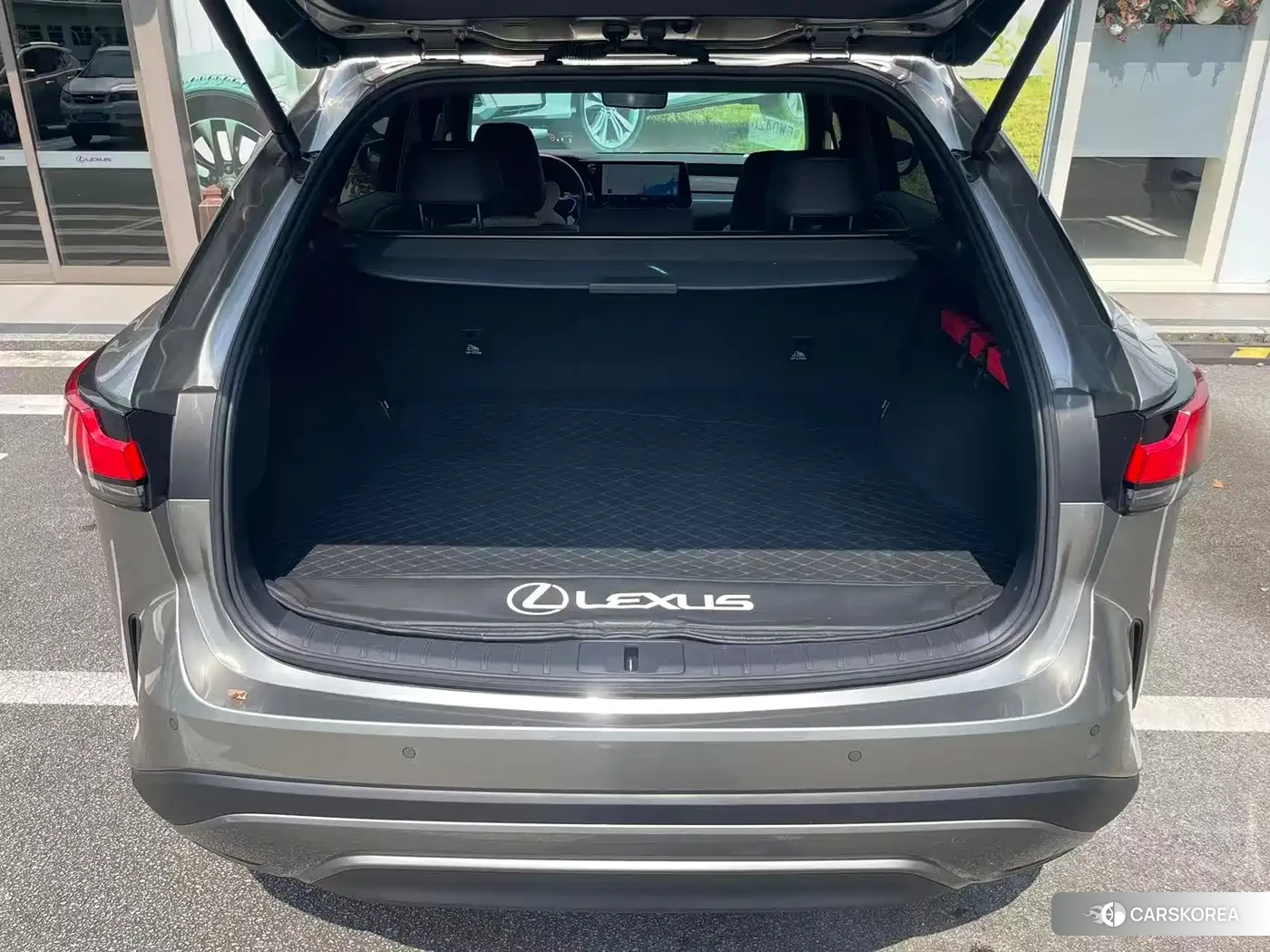 Lexus RX id 4589452 из Китая 11