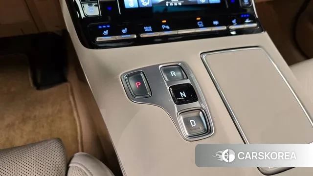 Hyundai The New Grandeur IG Hybrid id 3257839 из Кореи 19