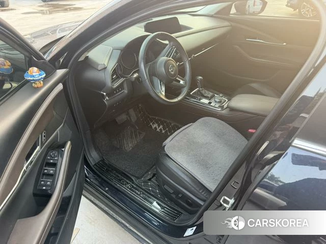 Mazda CX-30 id 4359359 из Китая 9