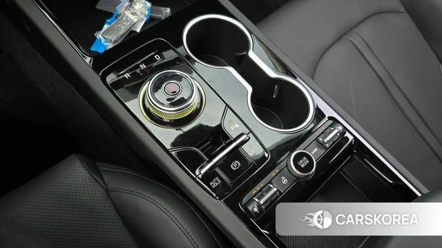 Kia The New K5 3rd generation id 3952945 из Кореи 19