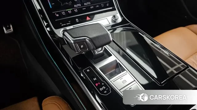 Audi A8 (D5) id 3394037 из Кореи 19