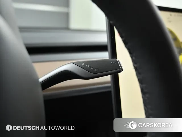 Tesla Model Y id 3462641 из Кореи 19