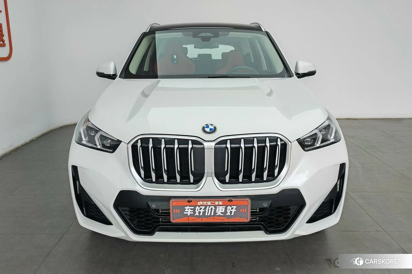 BMW X1 id 4512424 из Китая 23