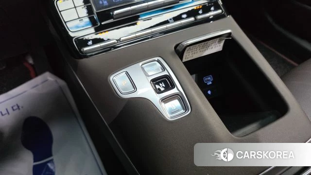 Hyundai The New Grandeur IG id 4923371 из Кореи 19