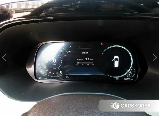 Hyundai Palisade id 3965120 из Кореи 19