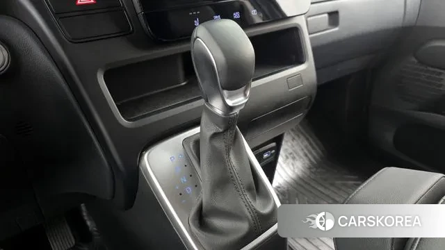 Hyundai Staria id 3016699 из Кореи 19