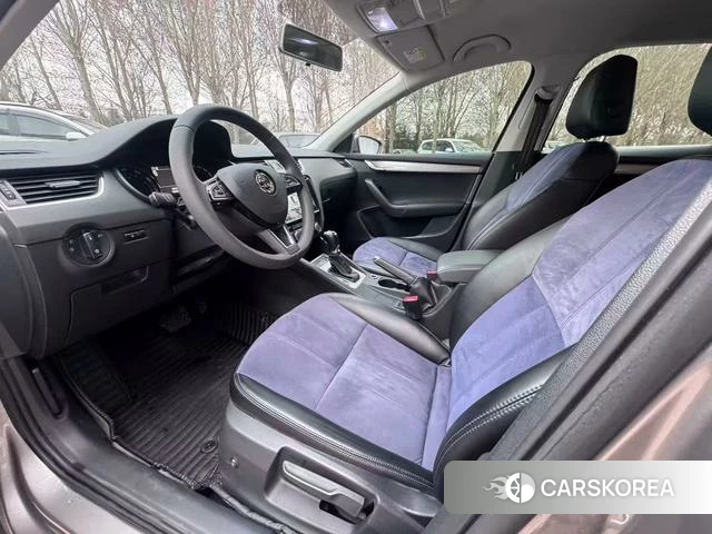 Skoda Octavia id 4207896 из Китая 9