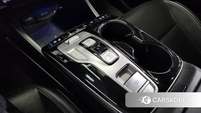 Hyundai Tucson (NX4) id 3406269 из Кореи 19