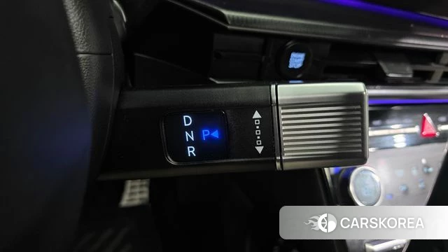 Hyundai Santa Fe (MX5) id 4394902 из Кореи 37
