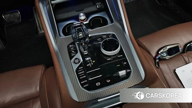 BMW X6 (G06) id 3851347 из Кореи 19