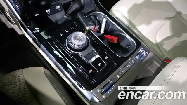 Kia Carnival 4th generation id 2694161 из Кореи 19