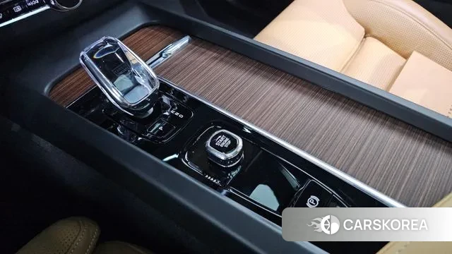 Volvo XC60 second Generation id 3576385 из Кореи 19