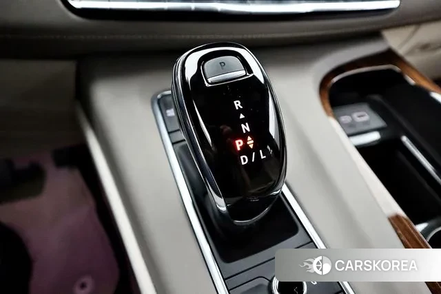 Cadillac Escalade 5th Generation id 3031603 из Кореи 19