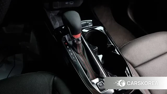 Chevrolet (GM Daewoo) Trax Crossover id 2963759 из Кореи 19