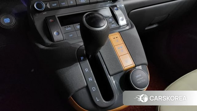 Hyundai Casper id 4231508 из Кореи 31