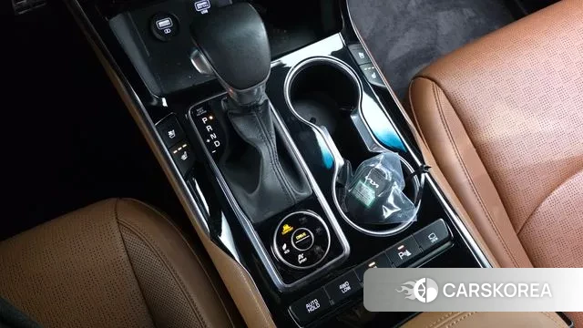 Kia Mohave Master id 3503426 из Кореи 19