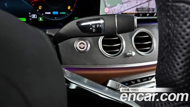 Mercedes-Benz E-Class W213 id 2927092 из Кореи 19