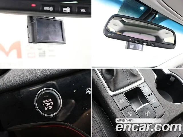 Kia Sportage 4th Generation id 2870803 из Кореи 19