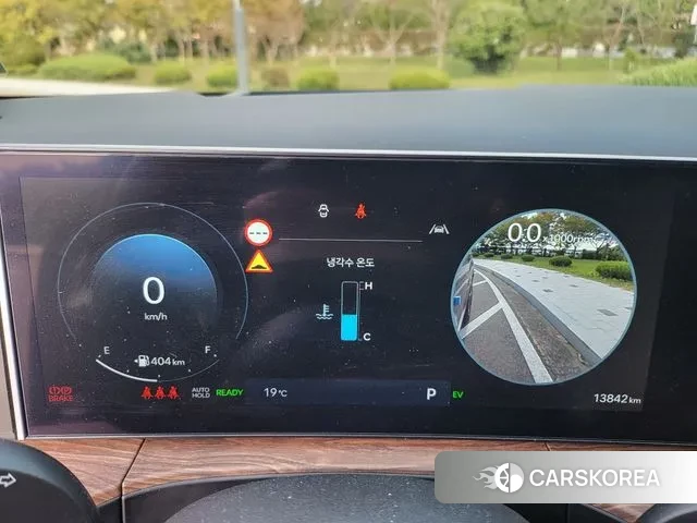 Hyundai Santa Fe (MX5) id 3322108 из Кореи 18