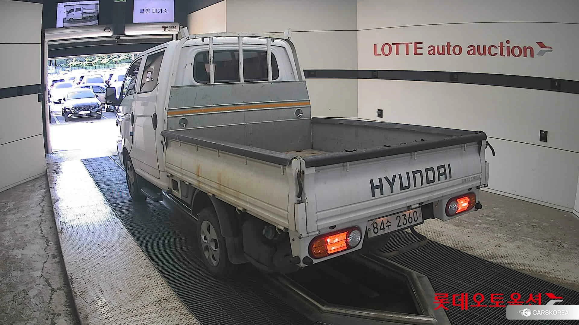 Hyundai Porter II id 4679304 из Кореи 35