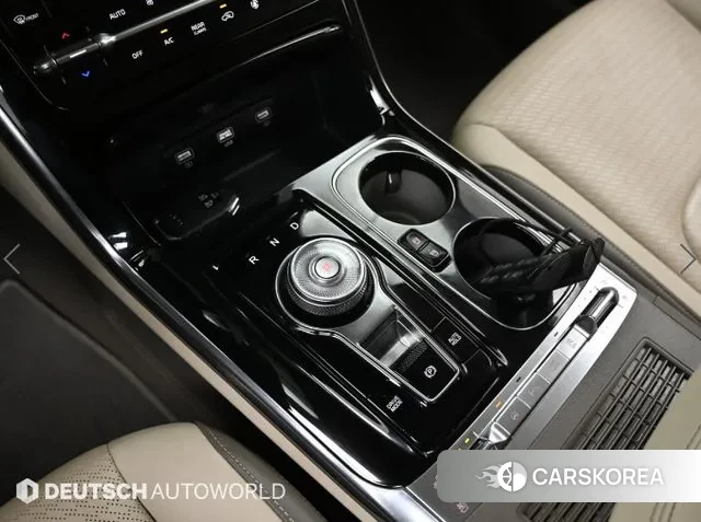 Kia Carnival 4th generation id 3760000 из Кореи 18