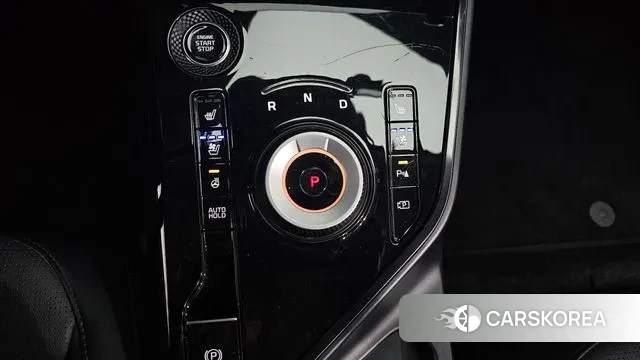 Kia Di Ol Nu Niro id 3720931 из Кореи 19