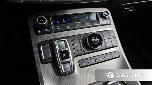 Hyundai Palisade id 2941257 из Кореи 19