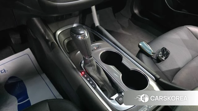 Chevrolet (GM Daewoo) All New Malibu id 4755285 из Кореи 29