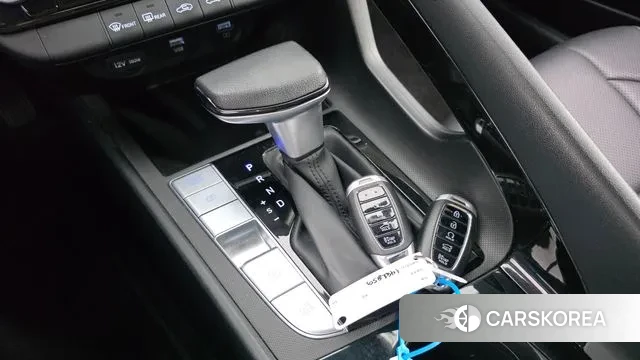 Hyundai Avante Hybrid (CN7) id 3197026 из Кореи 19