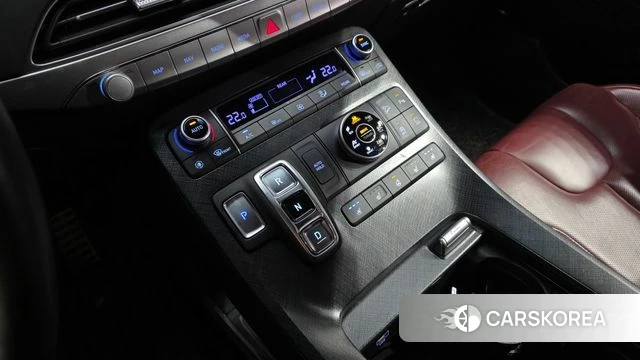 Hyundai Palisade id 4304670 из Кореи 32