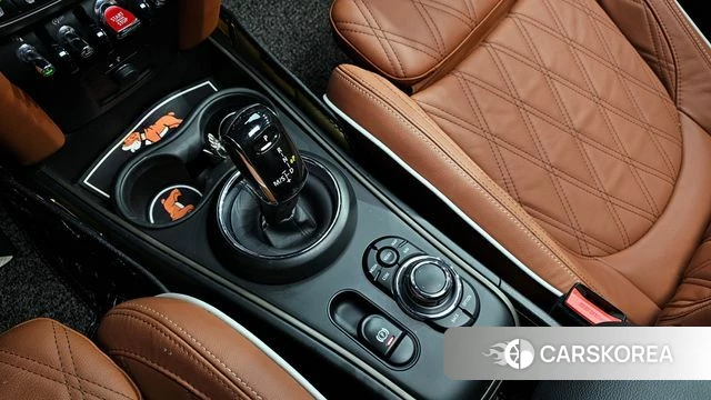 Mini Cooper SD Countryman id 4303203 из Кореи 29