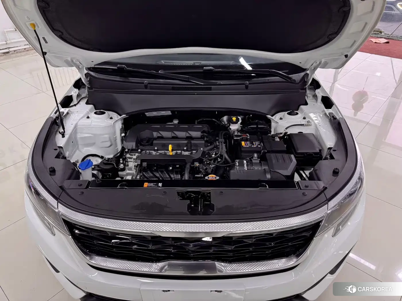 Kia KX3 id 4664454 из Китая 25