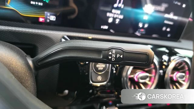 Mercedes-Benz A-Class W177 id 4647014 из Кореи 19