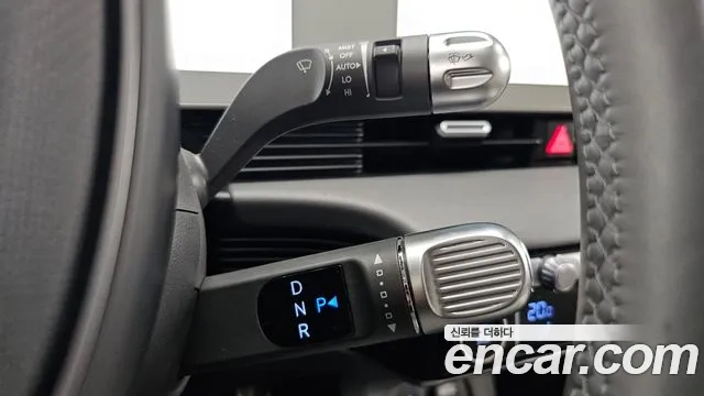 Hyundai Ionic 5 id 2950106 из Кореи 19