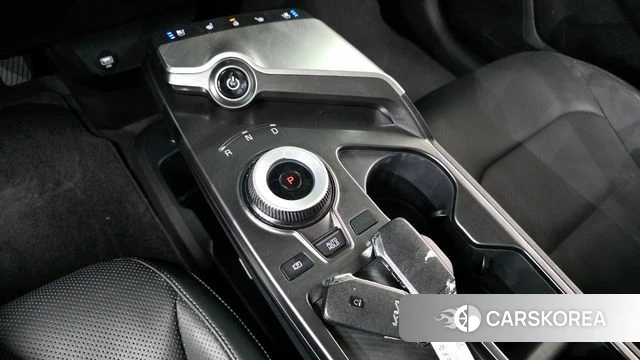 Kia EV6 id 4202271 из Кореи 33