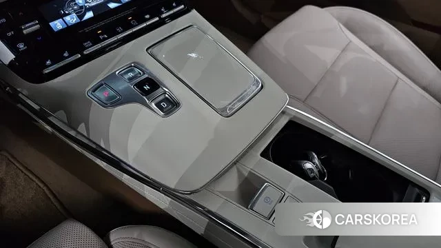 Hyundai The New Grandeur IG id 3389398 из Кореи 19