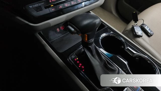 Kia The New Carnival id 4502421 из Кореи 19
