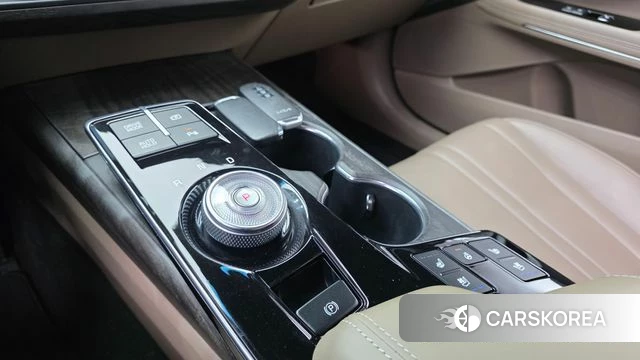 Kia K8 id 4476363 из Кореи 29