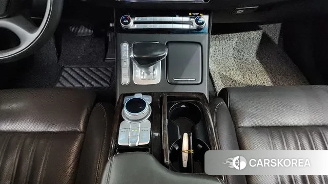 Genesis G90 id 3494391 из Кореи 19