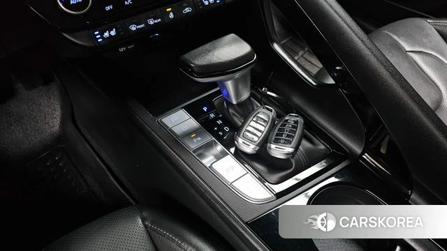 Hyundai Avante (CN7) id 3871034 из Кореи 19