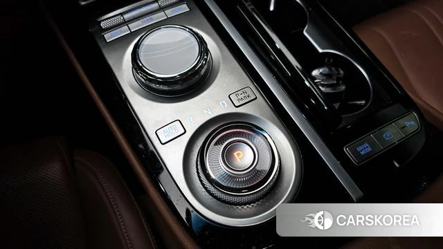 Genesis G80 (RG3) id 3851190 из Кореи 19