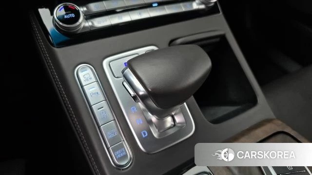 Genesis G90 id 4529964 из Кореи 30