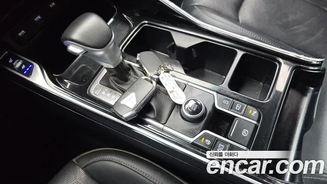 Kia Sorento 4th Generation id 2936018 из Кореи 19