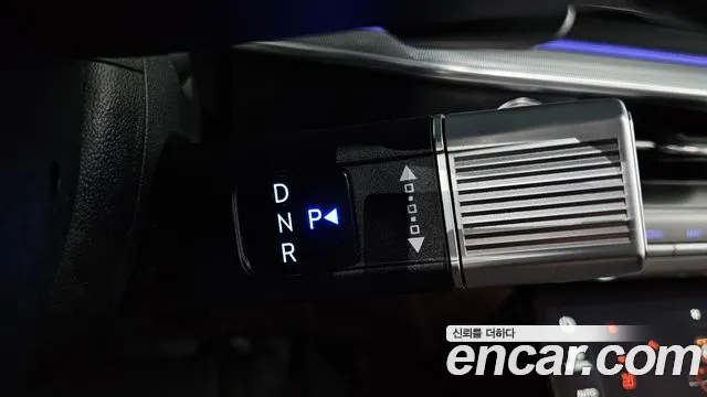 Hyundai Grandeur Hybrid (GN7) id 2503144 из Кореи 19