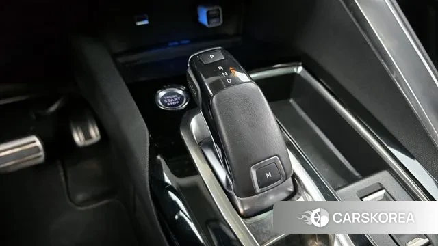 Peugeot 3008 second generation id 3027710 из Кореи 19